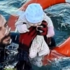 갓난아기도 목숨 걸고 바다 건너 유럽행… 모로코 8000명 불법이민 러시