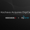데이터 솔루션 기업 ‘코차바’, 디지센터(DigiCenter) 인수