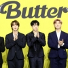BTS ‘버터‘, 빌보드 라디오 차트도 ‘다이너마이트’보다 높아