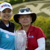 7년 6개월 만의 타이완 ‘LPGA 퀸’ 쉬웨이링
