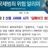 딥페이크 범죄 기승에 국정원 “SNS 개인정보 공개 최소화”