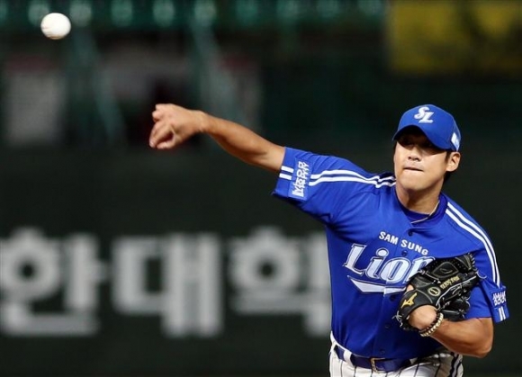 야구 국대 윤성환의 초라한 말로… 승부조작·도박에 세금 체납까지