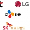 U+모바일에서 tvN 못본다...IPTV·CJ ENM 갈등 최고조