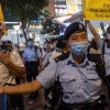 ‘홍콩 엑소더스’ 출구 찾는 글로벌 기업들…中보안법에 코로나19까지