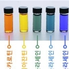 대장균으로 석유 기반 합성색소 대체할 무지개색 천연색소 만들었다