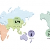 세종학당, 올해 5개국에 새로 생겨...전 세계 234개소