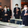 김 총리 6·15 남북 정상회담 21주년 기념식 참석