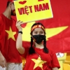 [포토] ‘박항서 매직’ 베트남, 역대 첫 월드컵 최종예선 진출