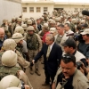 ‘이길 수 없는 싸움’ 몰아넣은 이라크·아프간 전쟁의 설계자