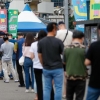 “증상 있는데도 근무”…강남구 직장 관련 14명 집단감염