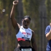 “백인은 지진아” 미 국가대표 흑인 선수, 애국가 도중 주먹시위