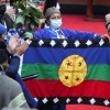 새 평등 헌법 만드는 칠레…원주민 여성이 ‘진두지휘’