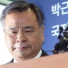 박영수 전 특검, 홍선근 회장 대장동 ‘50억 클럽’ 관련 검찰 조사 중