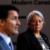 과거사 치유 나선 캐나다, 154년 만에 첫 원주민 총독 임명
