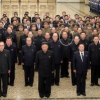 금수산궁전 참배를 통해 본 북한 군부 엘리트 이동, 권영진에 주목