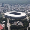 경기장·프레스센터 그리고 PCR부스… 도쿄는 올림픽 흥분 반, 코로나 근심 반