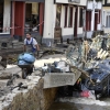 서유럽 덮친 수마…기후변화에 홍수 방지시설 ‘무용지물’