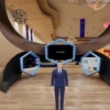 VR 비대면 쇼핑·가상 한강매장… 기업·금융 ‘메타버스’에 빠지다