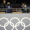 美 양당 의원, 베이징 동계올림픽 개최지 변경 촉구