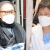 수감된 MB·박근혜 ‘나홀로 추석’...특식 약과·망고주스 등 제공