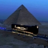 4600년 만에 공개 앞두고… 고대 이집트 ‘태양의 배’ 이사