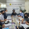 황진희 경기도의원, 특조금 예산확보에 따른 위브더스테이트 일원 보행환경 개선 추진