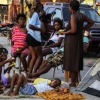아이티 강진 사망 1297명·부상 5700명 “열대폭풍 다가오는데”