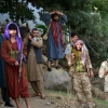 “20년 전 아버지처럼 탈레반과 싸울 것”… 아프간 내전 격화 가능성