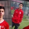 미군 수송기 매달렸다가 떨어져 숨진 19세 아프간 축구선수