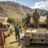 탈레반, 저항세력 집결에 진압작전 돌입…아프간 내전 조짐