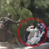 [나우뉴스] 청바지 입었다며 총살 위협”…서양 스타일 남성 폭행하는 탈레반
