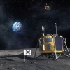 최적 달기지 탐색 위한 NASA의 고성능카메라 韓달궤도선에 장착