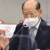 ‘취임 1년’ 송두환 인권위원장 “평등법 제정 결단해야”