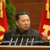 [속보] 김정은 “10월 남북연락선 복원…南에 위해 가할 생각 없다”
