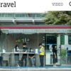 “한국 버스정류장은 공상과학 세상” 외신도 부러워한 성동 스마트쉼터