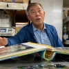 [9·11테러 20년]뉴욕 소방관에 가게 째 내줬던 한국계 주인 ‘20년만에 꺼낸 사진집’