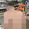 “나체로 슈퍼마켓 쇼핑한 男…알고보니 폴란드 검사”
