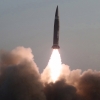 미사일 쏜 북한 “도발 아냐”…유엔 안보리 “제재 위반”