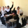 “여학생 등교 허용” 탈레반, 새 학기 첫날 “집에 가”