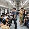 서울 지하철 1·3·4호선에 CCTV 생긴다...보안관에 사법경찰권 확보 추진
