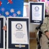 107세 320일 일본 할머니들 세계 최고령 일란성 쌍둥이 인증
