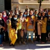 아프간 여자 청소년 축구팀, 탈레반 피해 포르투갈 망명