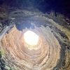 [나우뉴스] ‘지옥의 우물’ 미스터리 예멘 동굴, 최초로 공개된 내부