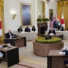 쿼드 정상회의, 中 해양 진출 견제·北 비핵화 논의