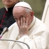 “신부님이 만졌다” 피해 아동 33만명… 교황 “치욕의 순간”