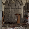 “‘모스크 테러 배후’ IS 우두머리 사살됐다”