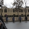 [속보] 미·영 “아프간 카불 호텔서 즉각 벗어나라” 자국민 대피령…“안전 위험”
