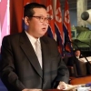 미국·남한 주적 아니라는 북한 “SLBM 시험발사는 주권행사”(종합)