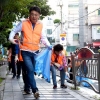 동네 맞춤형 청소 시스템 생활화…서울에서 가장 깨끗한 도시 노원