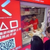 ‘넷플릭스 금단’ 중국도 오징어 게임 특수… 아부다비선 히잡 쓰고 체험